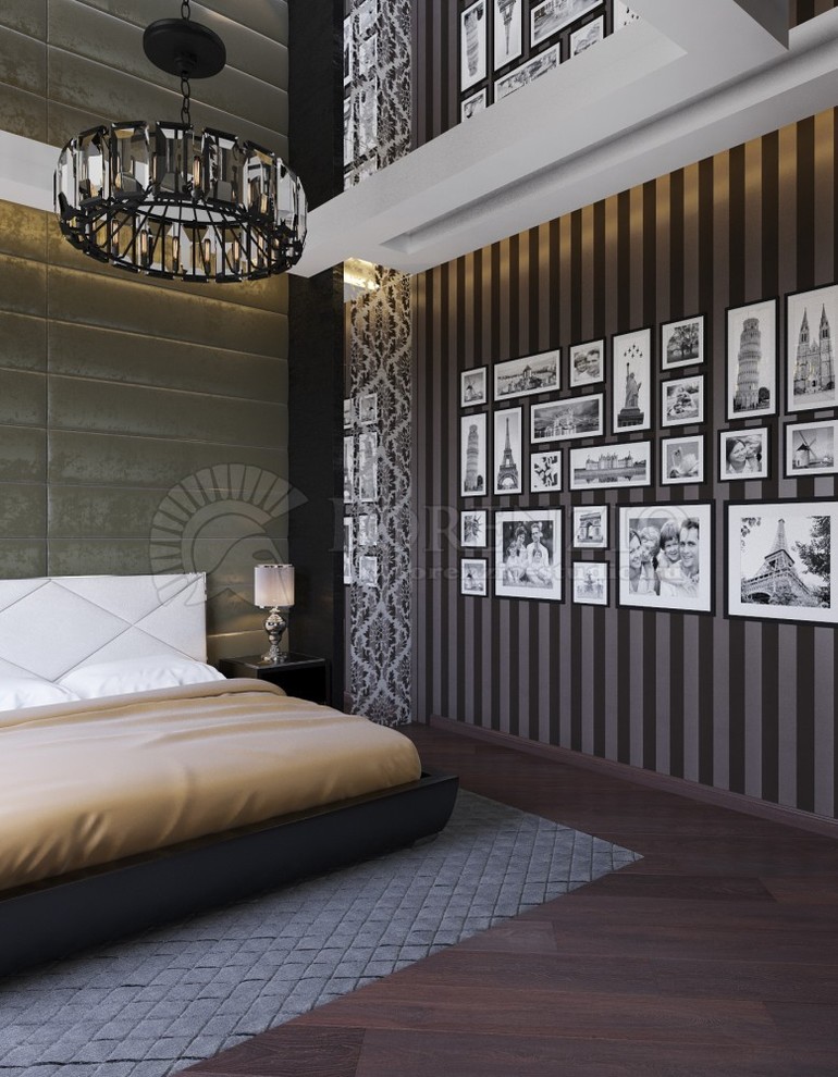 Дизайн Квартиры на Московском проспекте