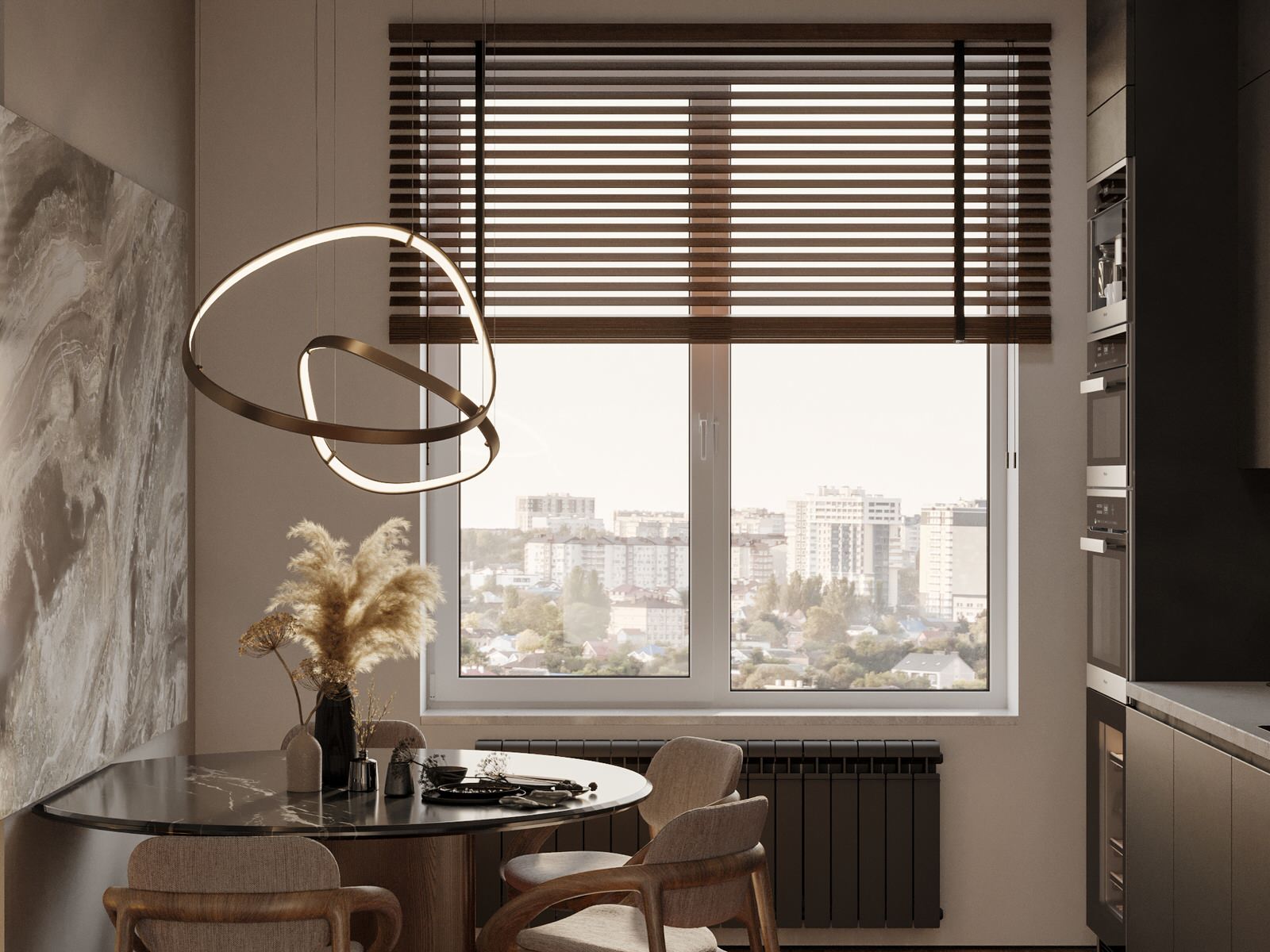 ЖК Настоящее