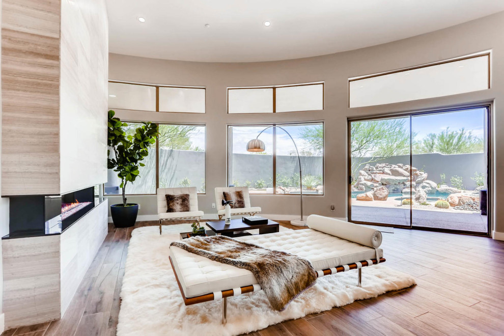 Modern Full Home Remodel