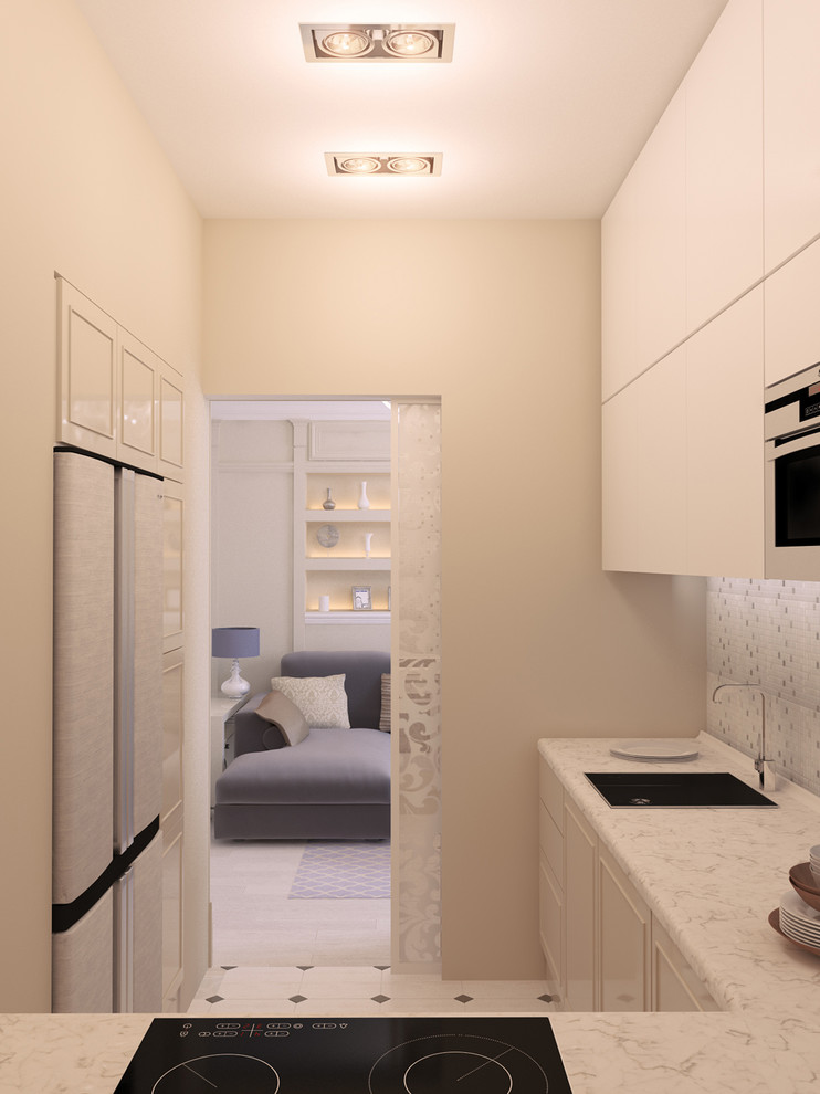 Квартира в Москве