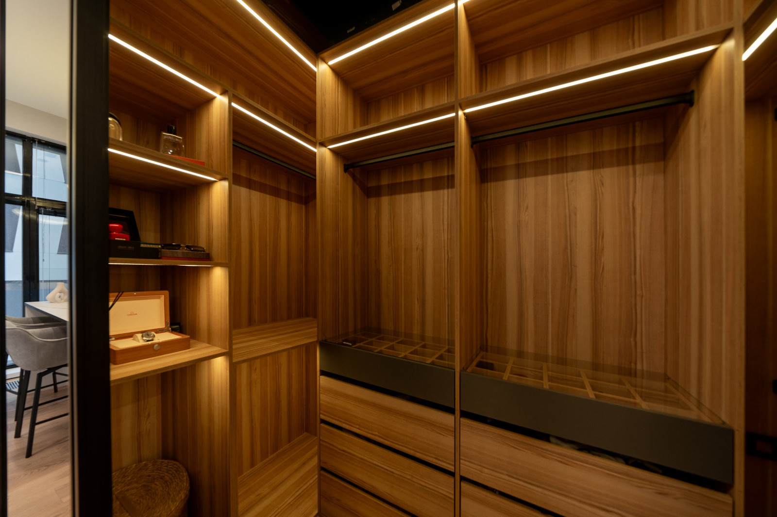 Апартаменты в ЖК «Зорге 9»