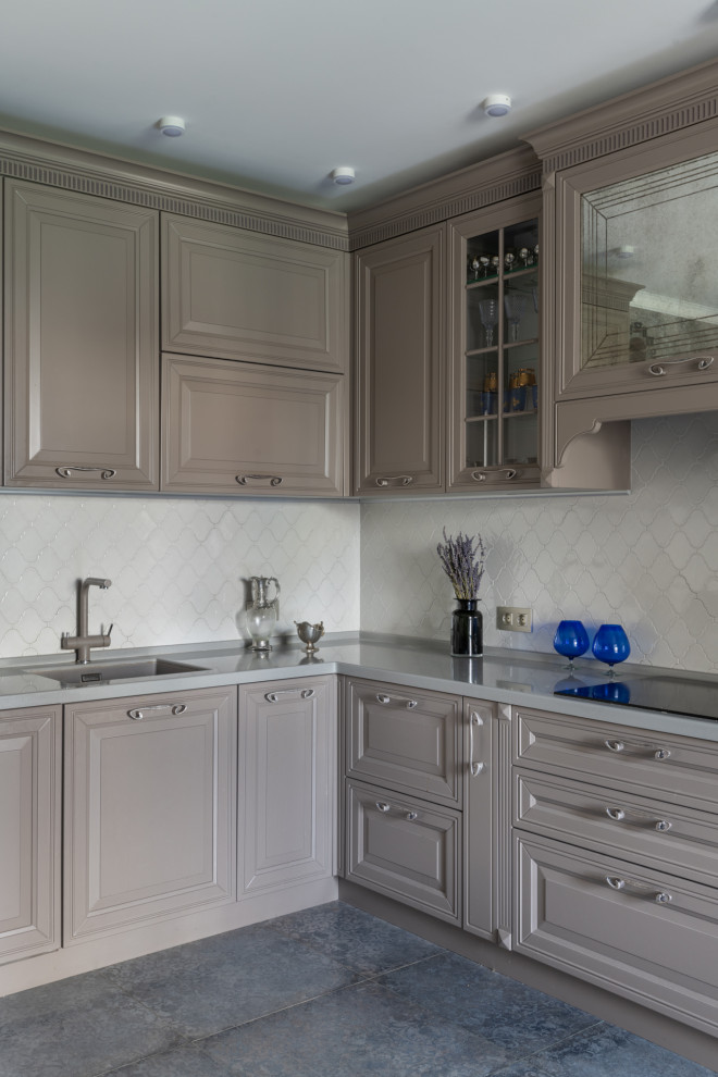 Квартира 120 м2