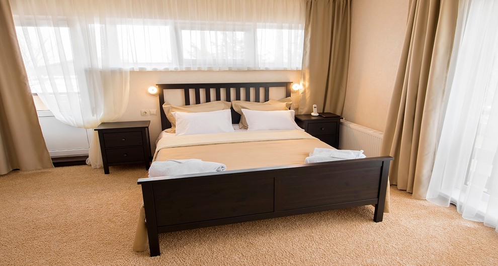 Гостевой Таунхаус - VIP коттедж