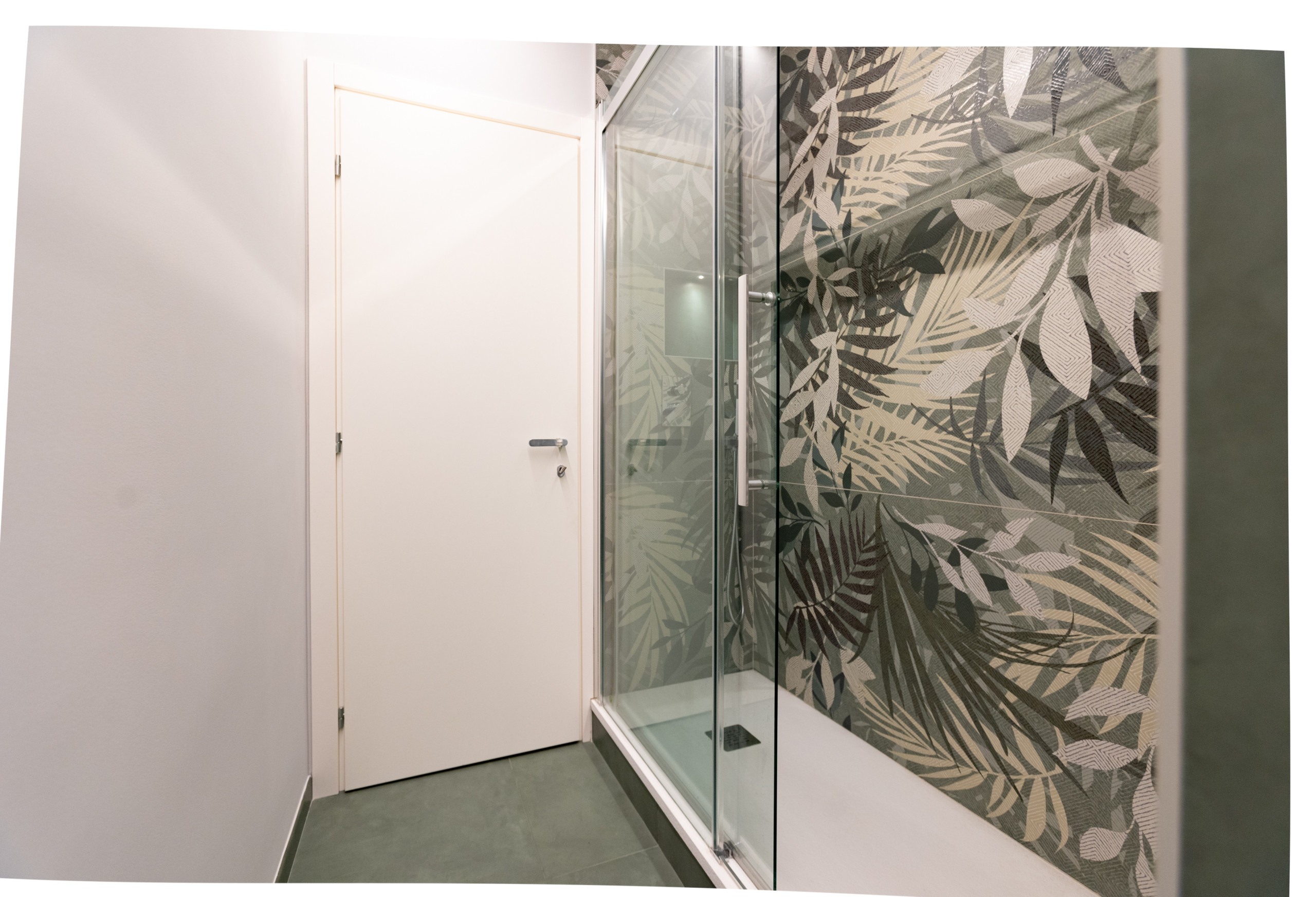 Appartamento ADG | Ristrutturazione completa 80mq