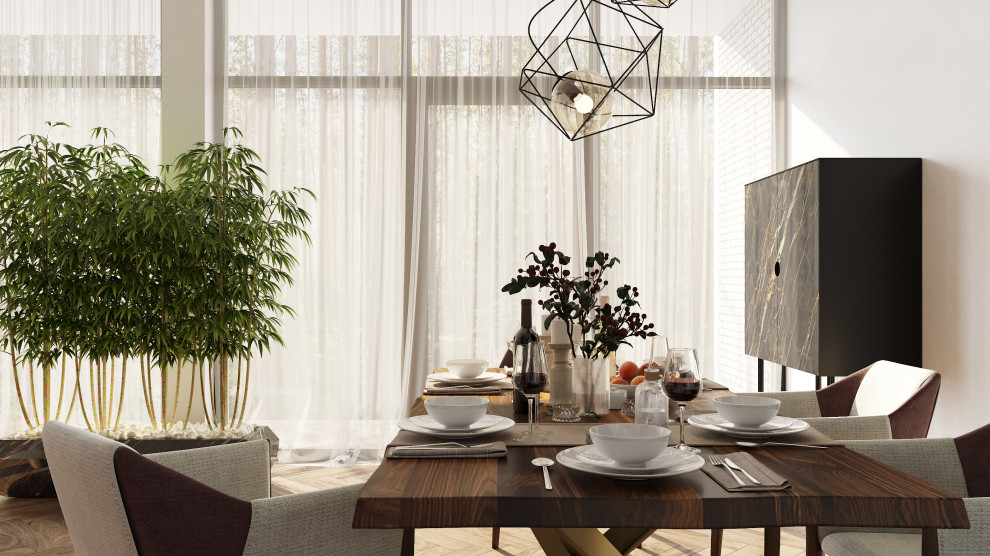 Единение с природой