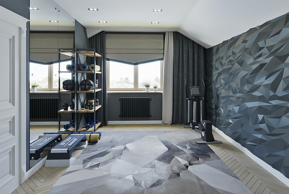 Дом для двоих