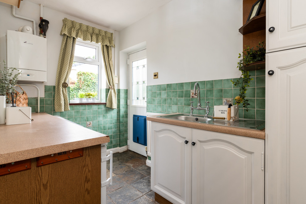 Warren Farm - Staged to Sell