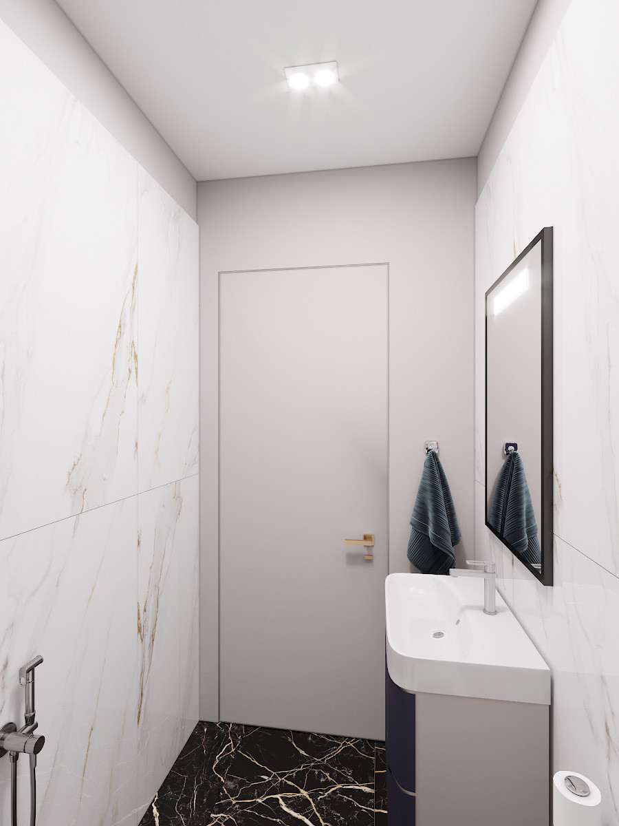 ЖК "Лимонарий"