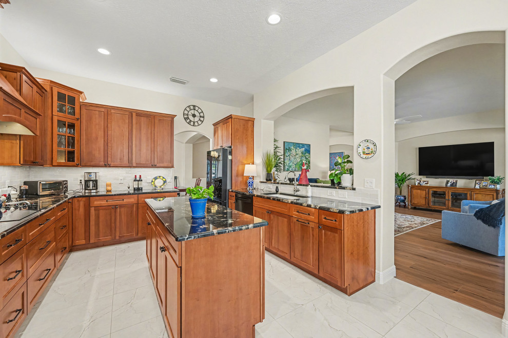 Whole Home Transformation Upgrade