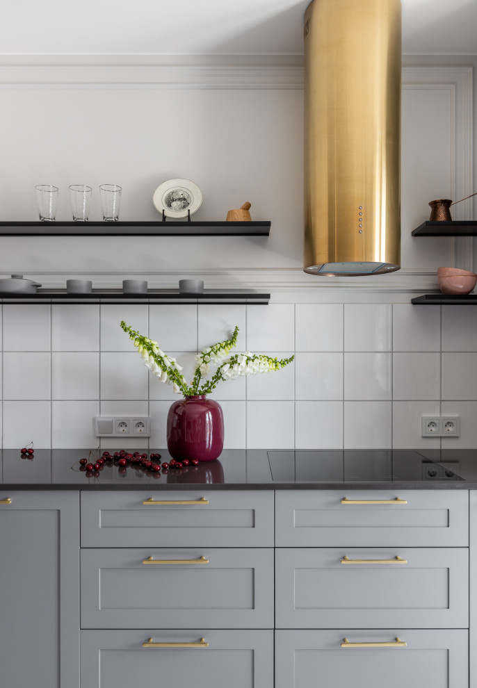 ЖК Новая Боровая