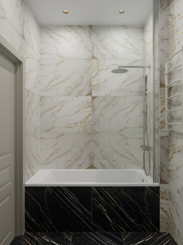 Квартира в ЖК Венский Лес