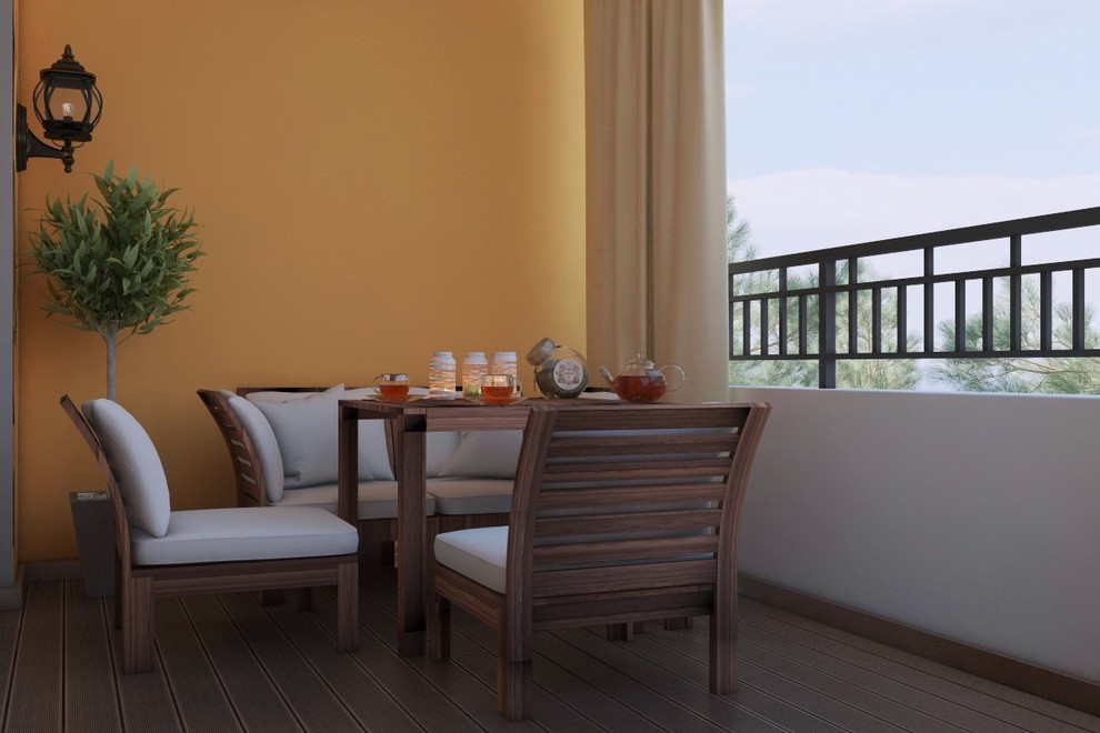 Светлая квартира в г. Светлогорск