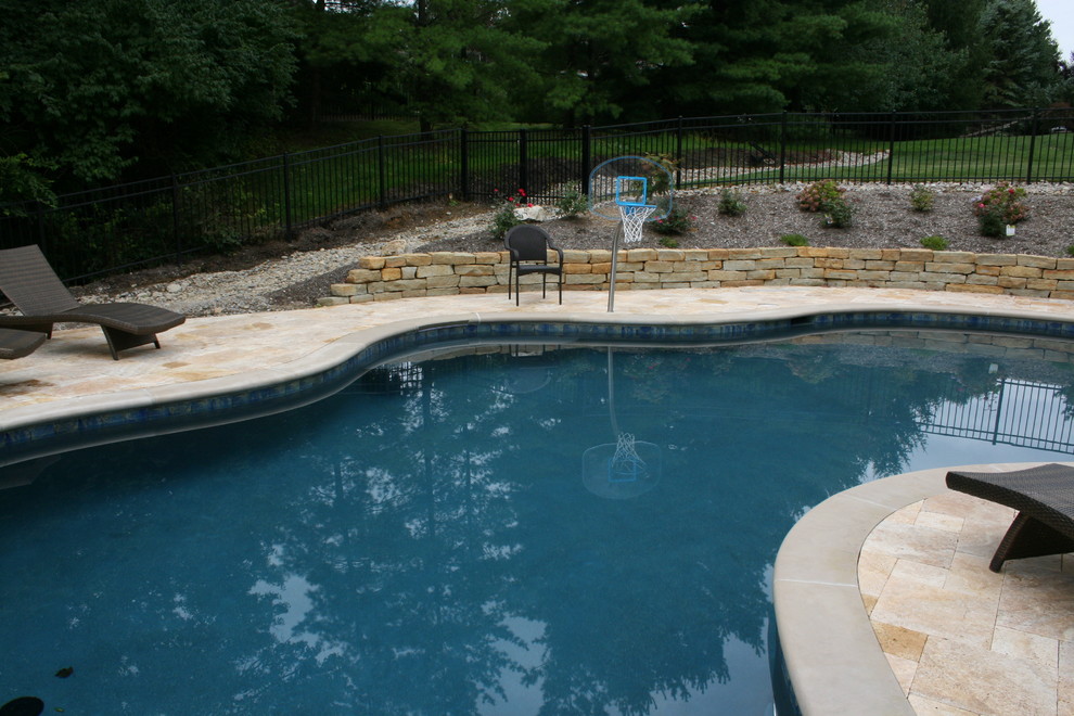 Pool - pool idea in Cincinnati