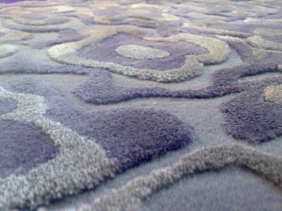 Hand tufted Carpets
