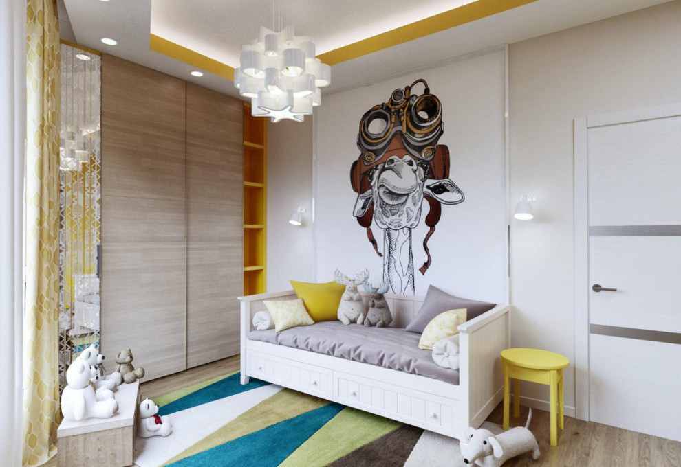 ЖК "ДЫХАНИЕ"