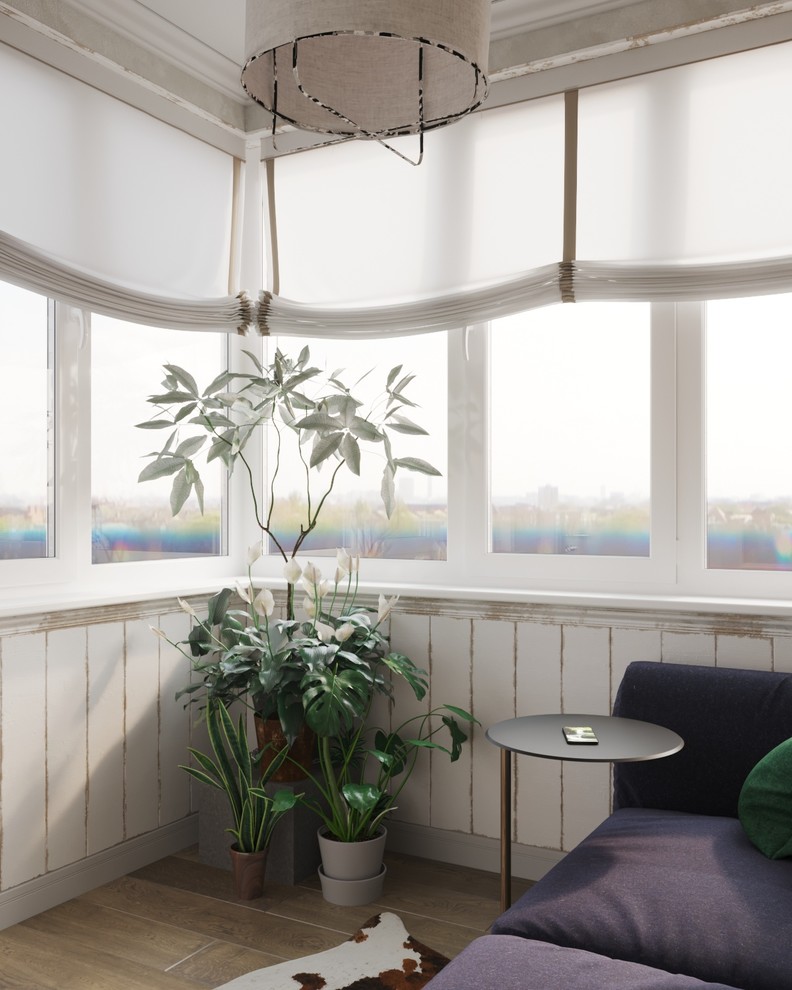 уютный прованс без лишнего