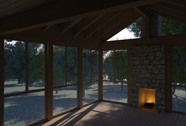 Rendering Examples 