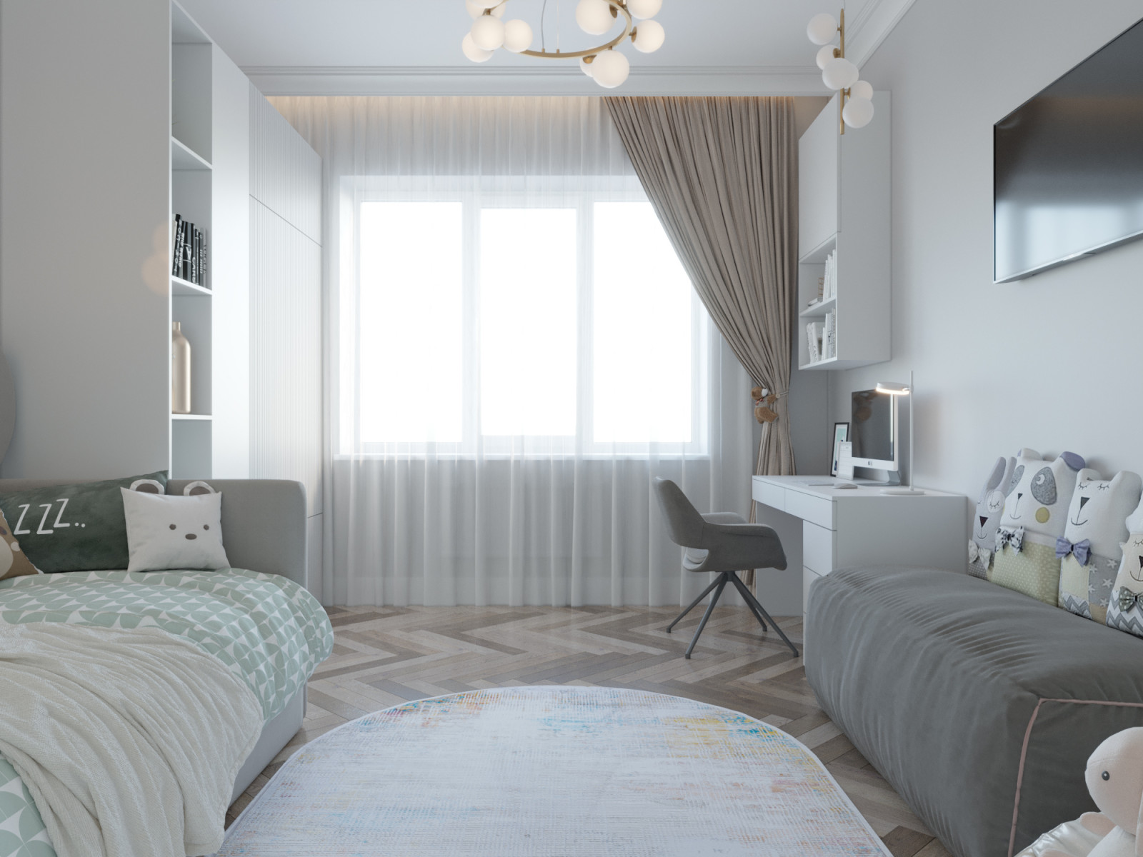 Дизайн дома, Ставрополь