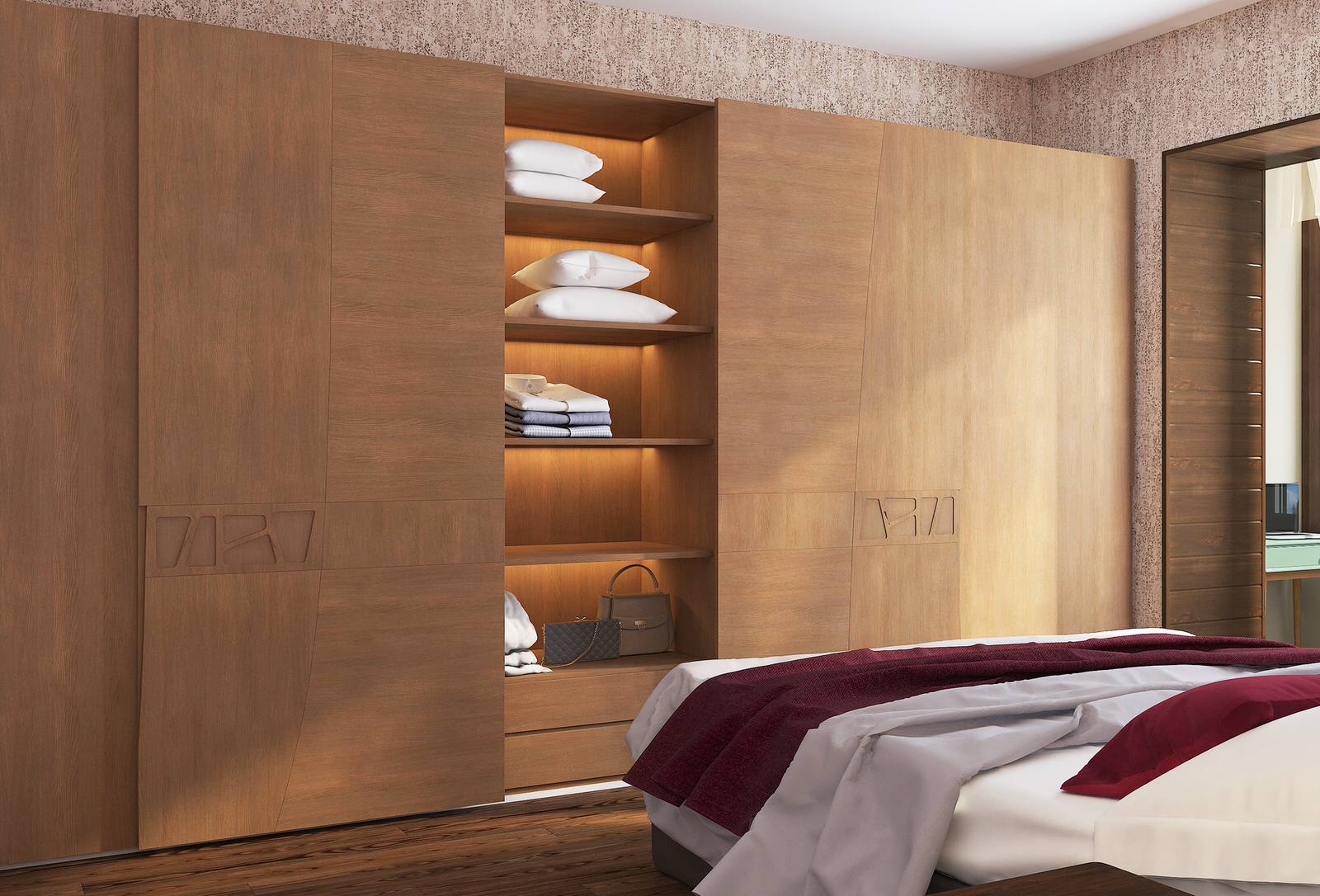 Непривычная скандинавия