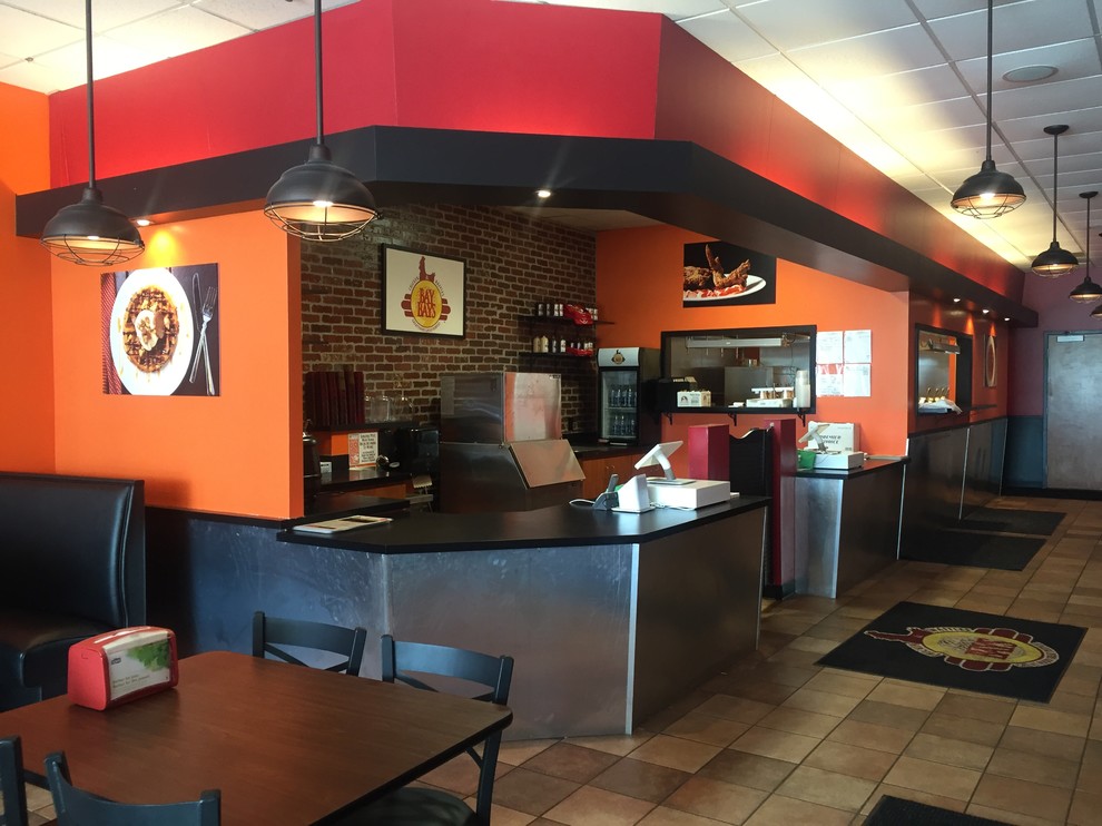 BayBay's Chicken & Waffles - Boynton Beach