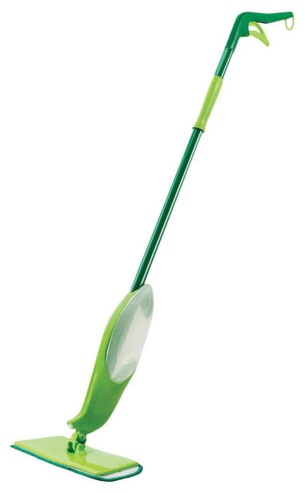Libman Libman Extra Wide Freedom Spray Mop Contemporary Mops Brooms