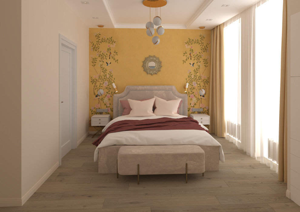 Октябрьское поле