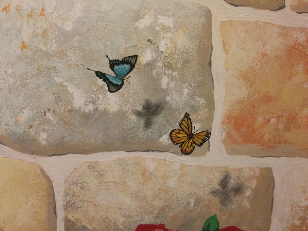 рисование/дизайн квартир,домов