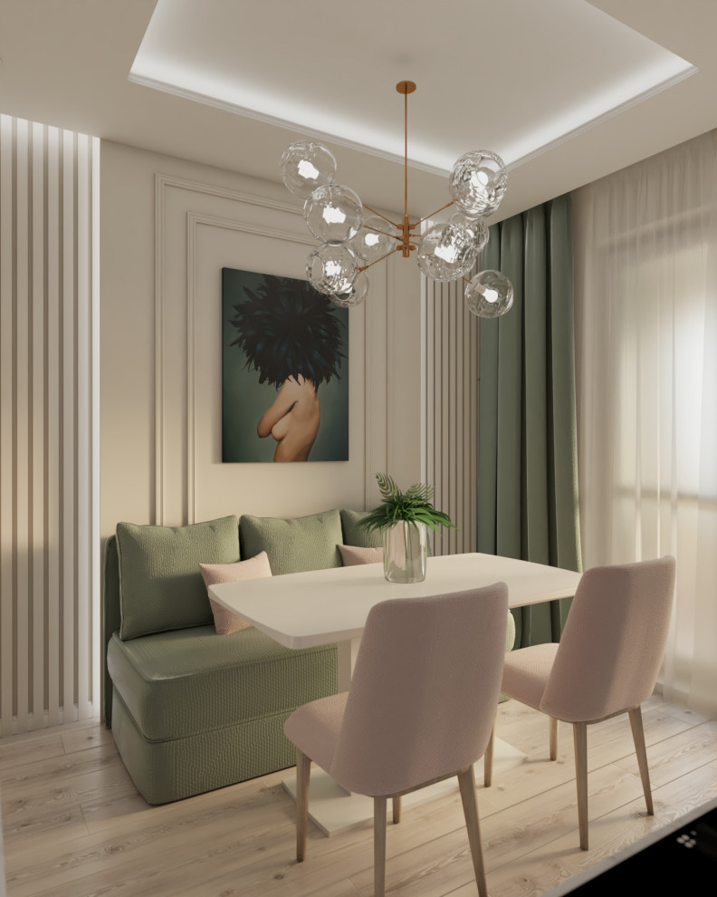 Квартира г. Калининград ул. Свердлова