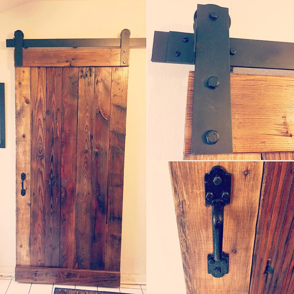 Custom Carpentry