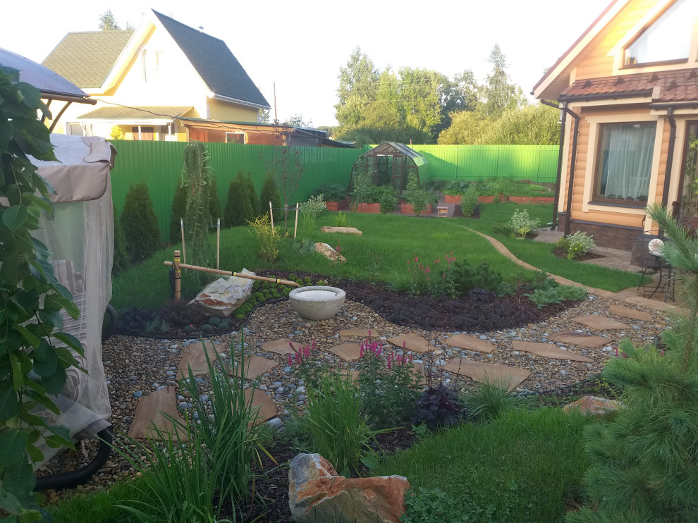 большая ижора