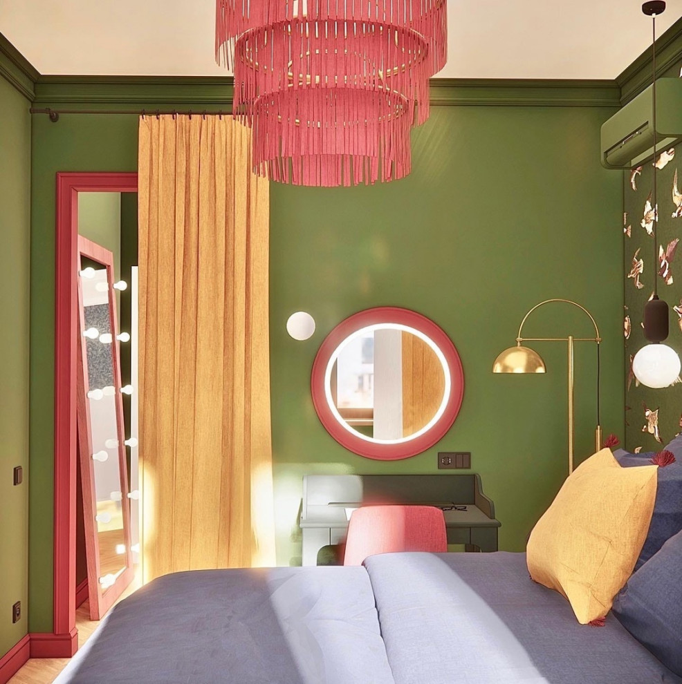 "ЖК Высоцкий". Омск