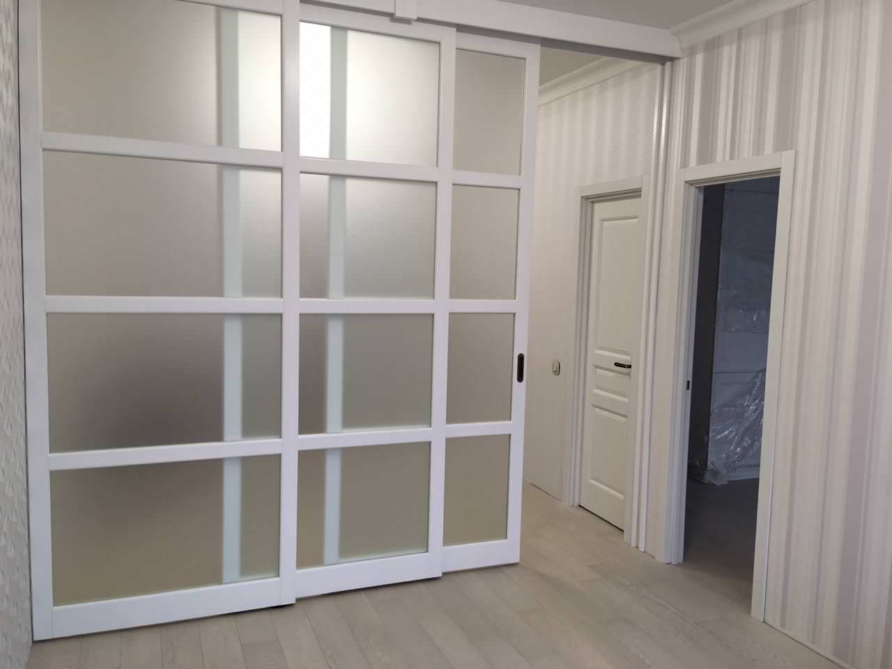 ЖК "Рассказово"