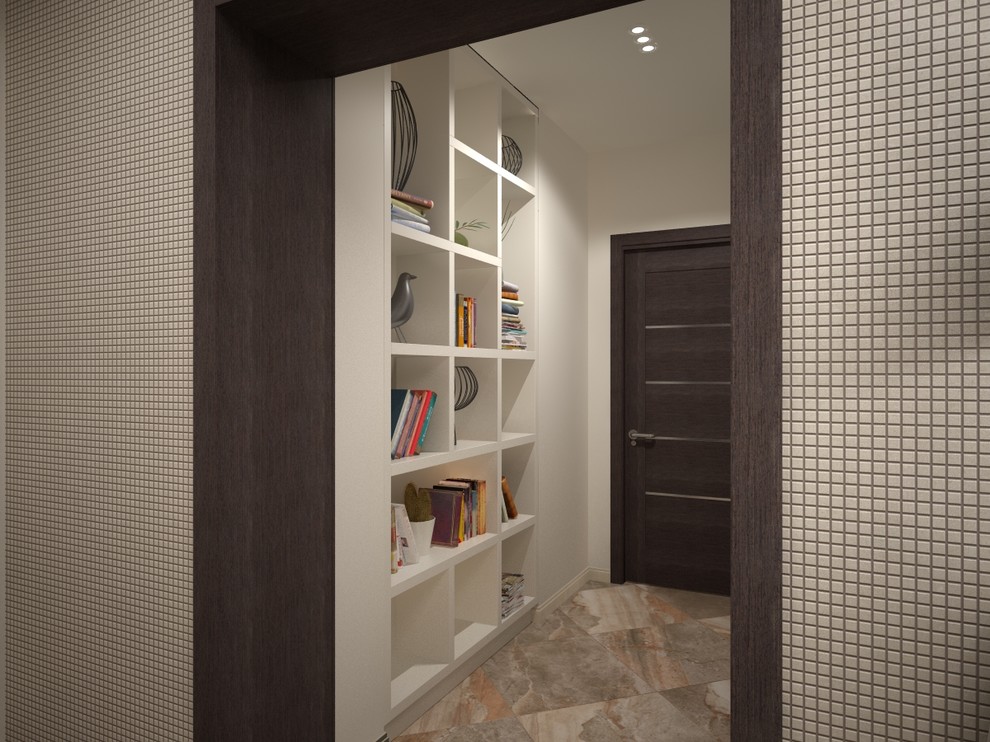 Квартира№4