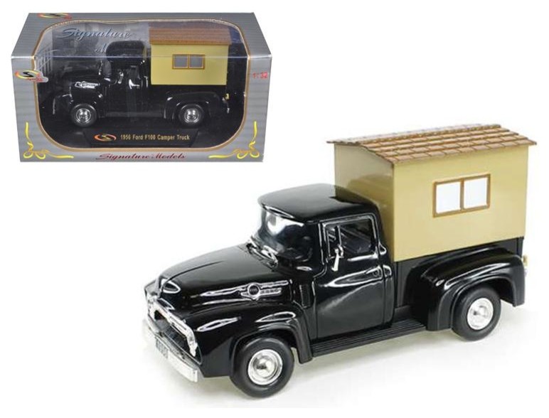 1956 ford f100 diecast models