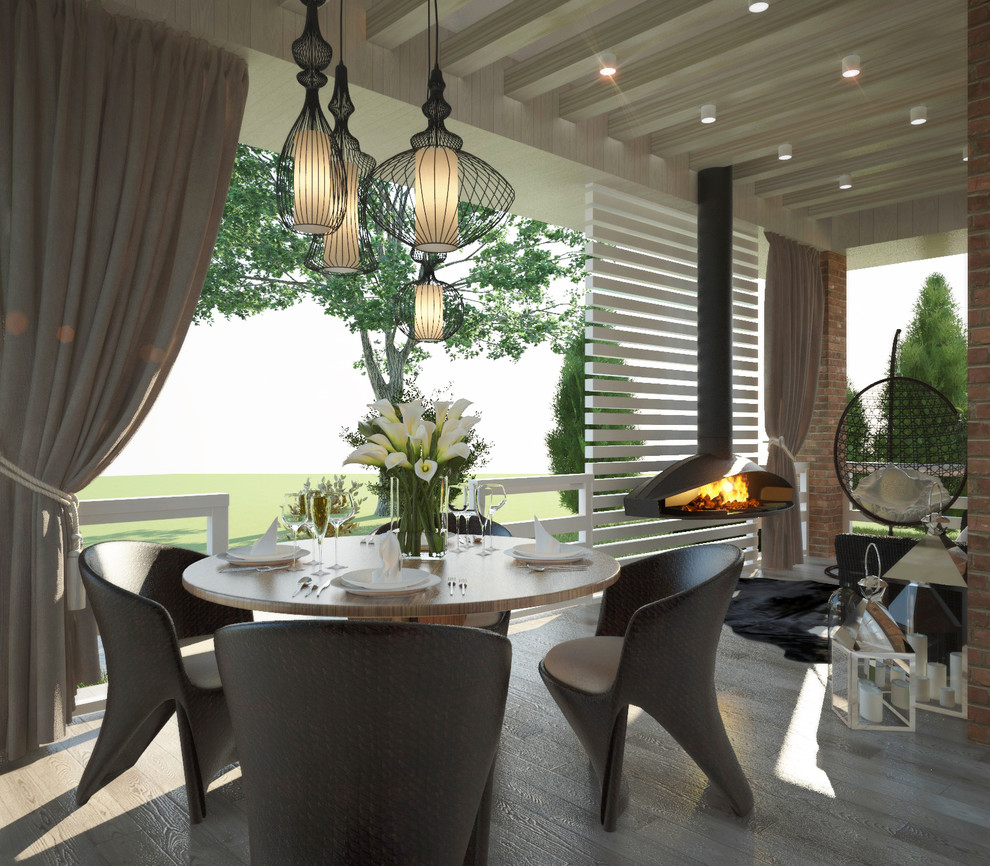 Дом в Белгороде