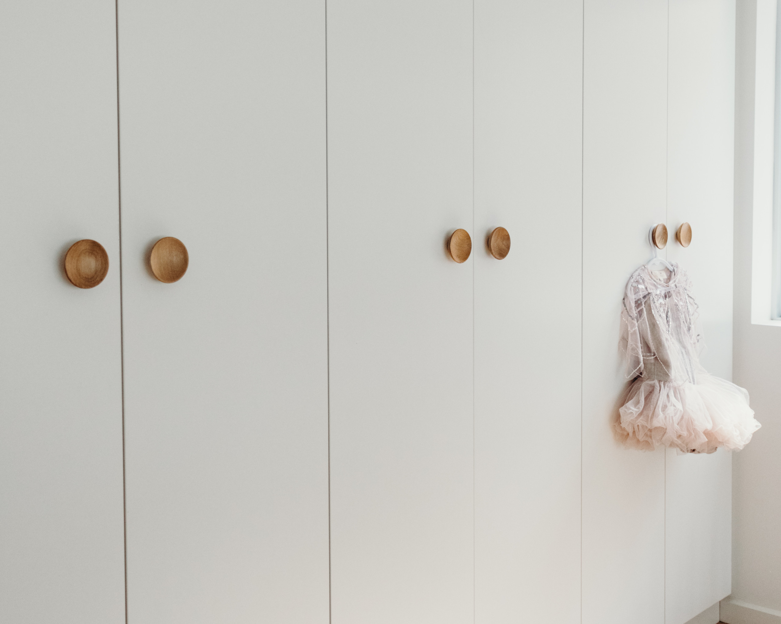 Custom Joinery & Cabinets