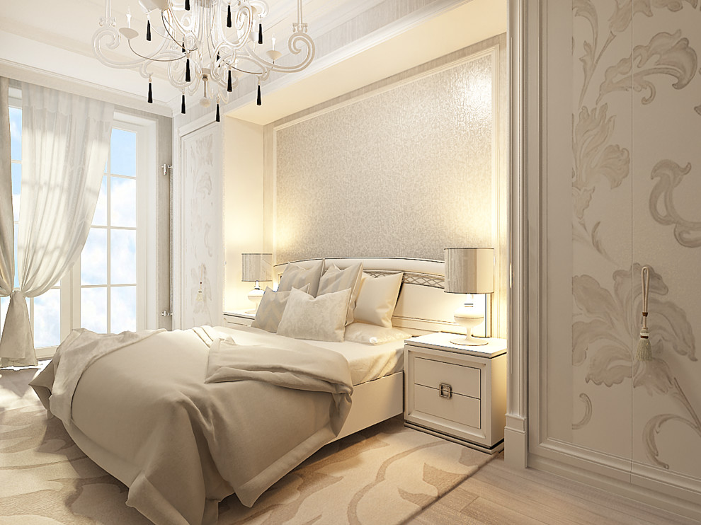 Квартира в г. Москва