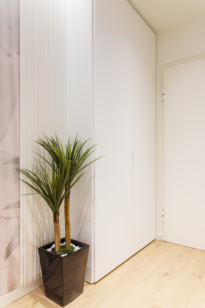 Appartamento moderno contemporaneo I 80mq