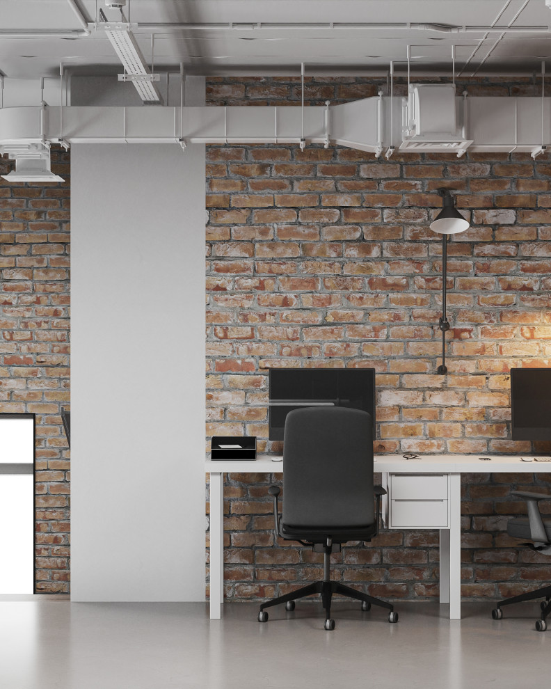 Офис Israel assist на Большой Полянке