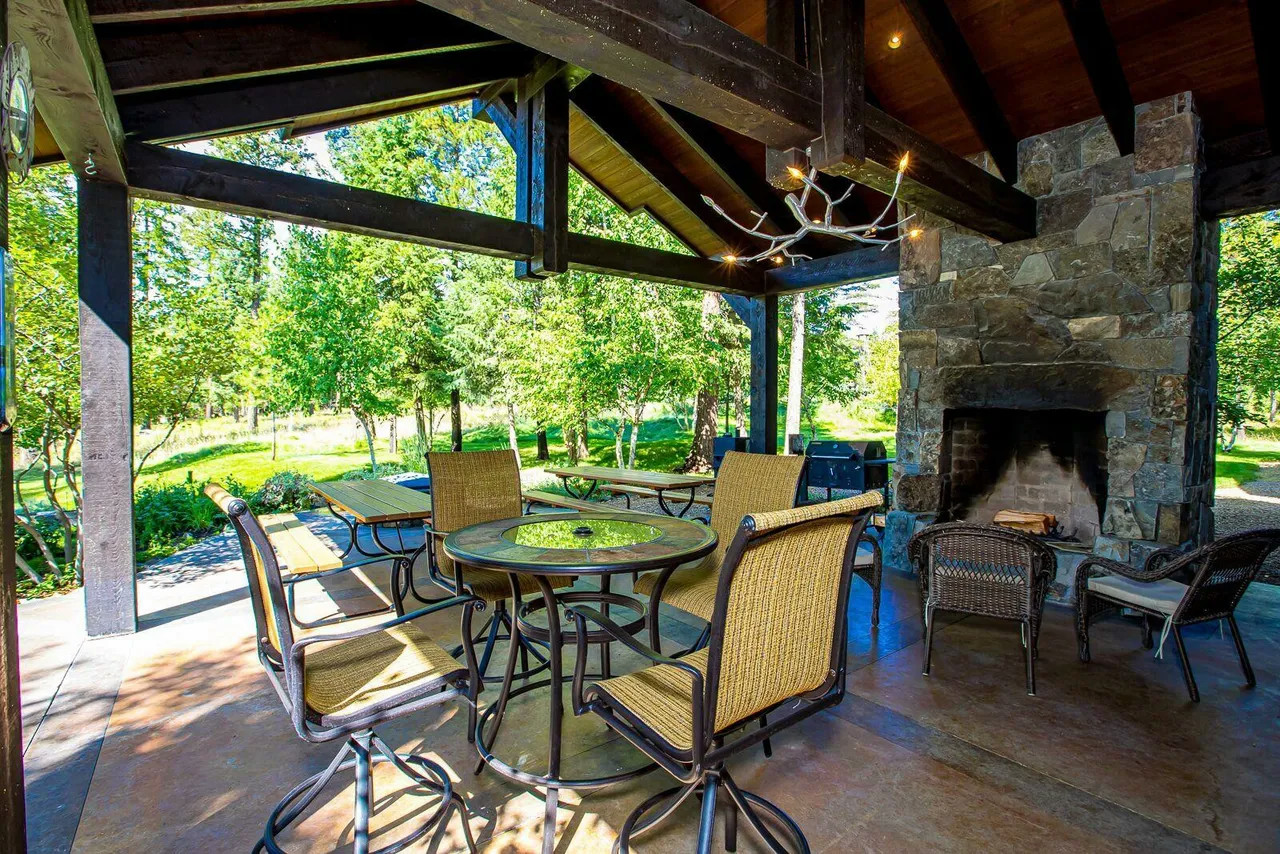 Home Builds