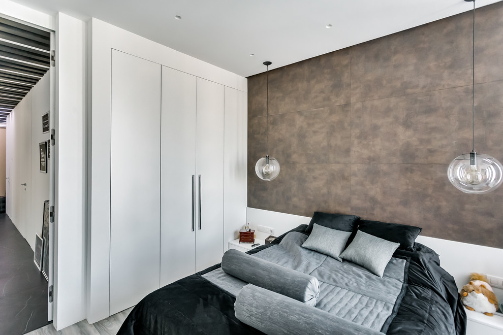 Квартира в ЖК Покровский