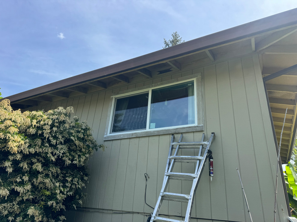 Residential Work