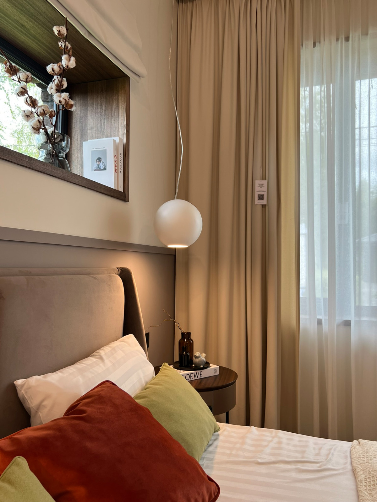 ТК-2 Гуд Вуд - демодом на выставке Опен Вилладж 2023-2024