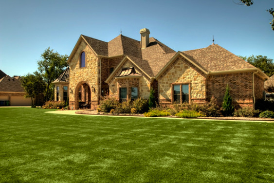 My work house-exterior