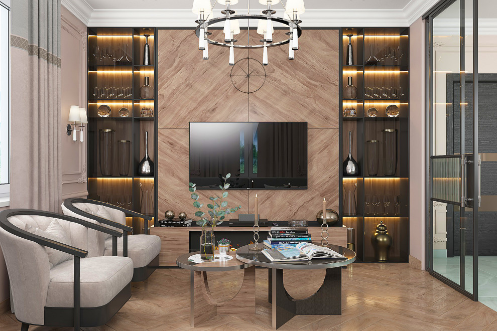 Неоклассика