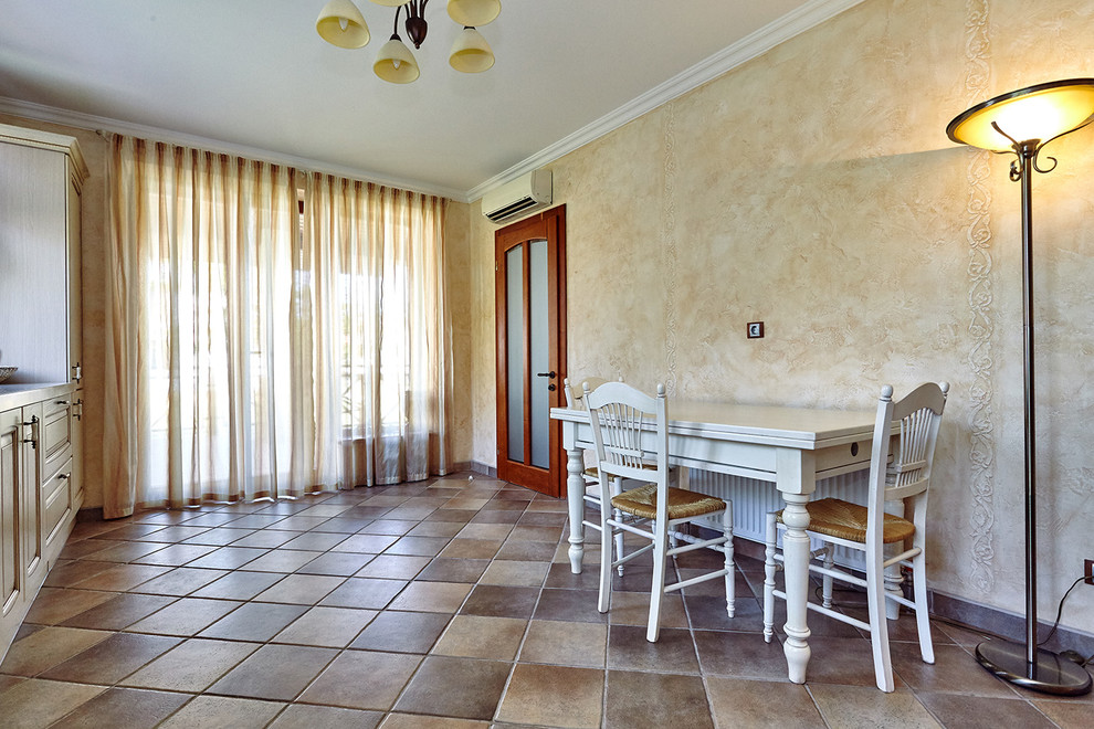 Частное домовладение 004