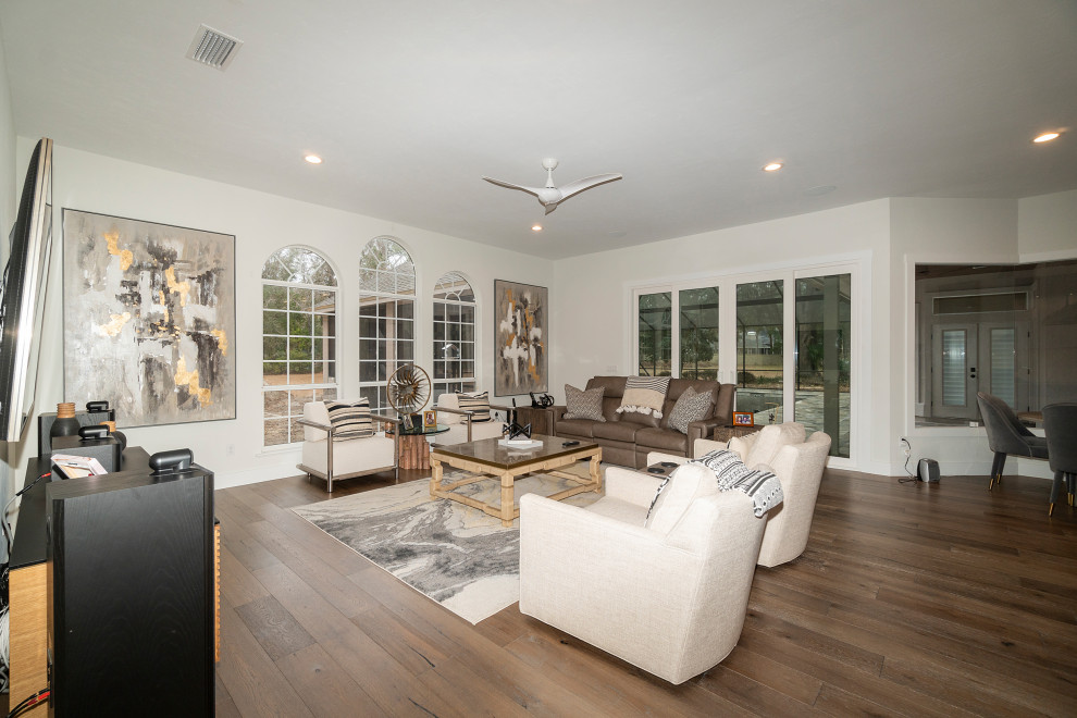 Whole House Remodel - Haile Plantation - Gainesville, FL