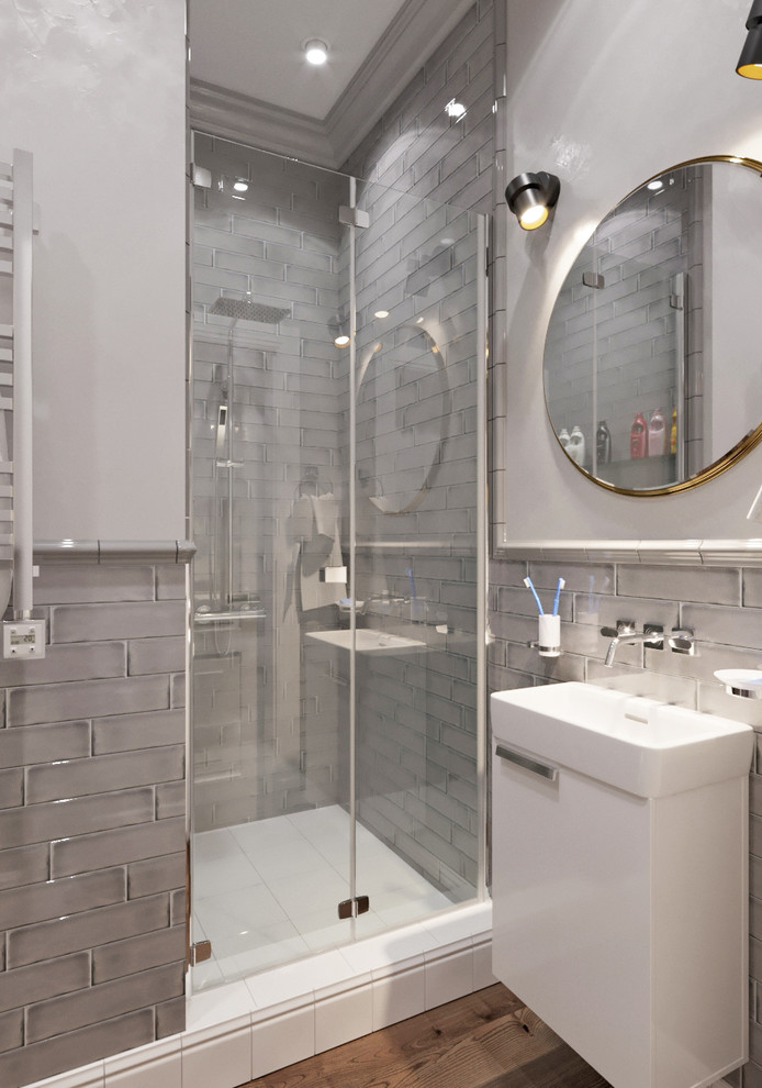 Проекты с плиткой КАЙРОС