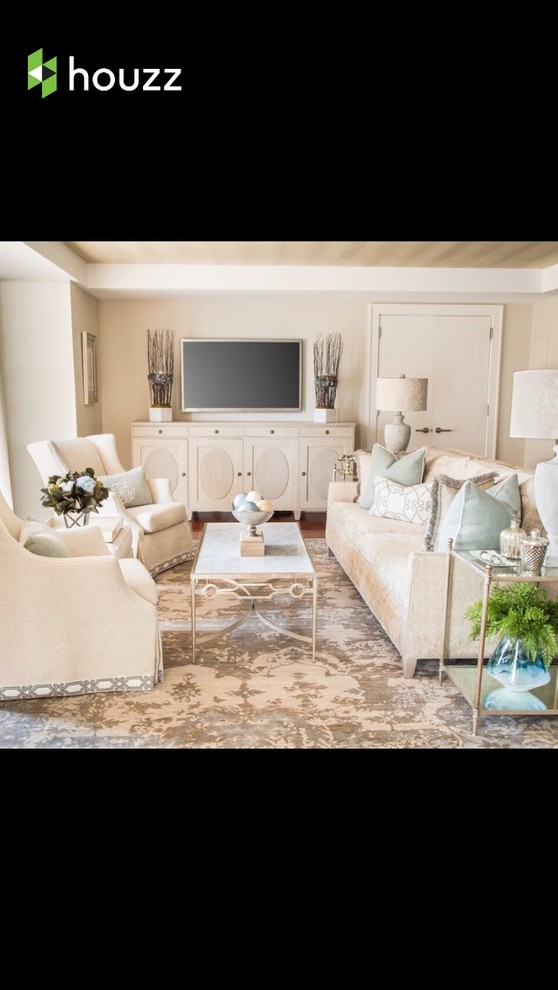 Matching living room furniture