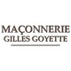 Maconnerie Gilles Goyette Masonry